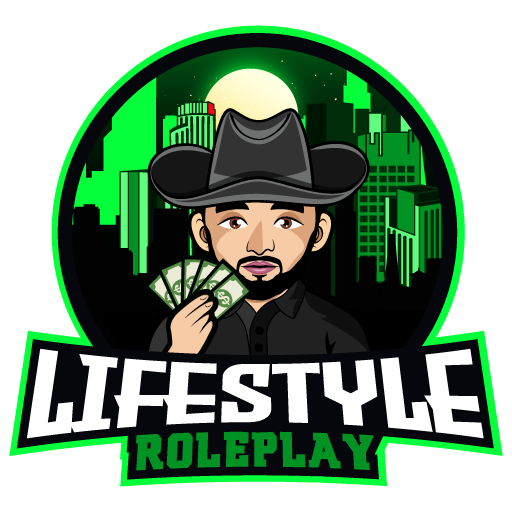 Lifestyle-Roleplay Logo